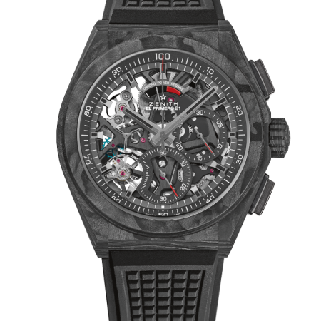 Zenith Defy