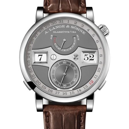 A. Lange & Söhne Zeitwerk