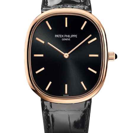 Patek Philippe Ellipse