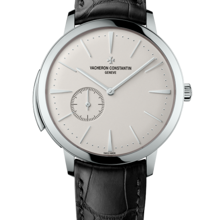 Vacheron Constantin Patrimony