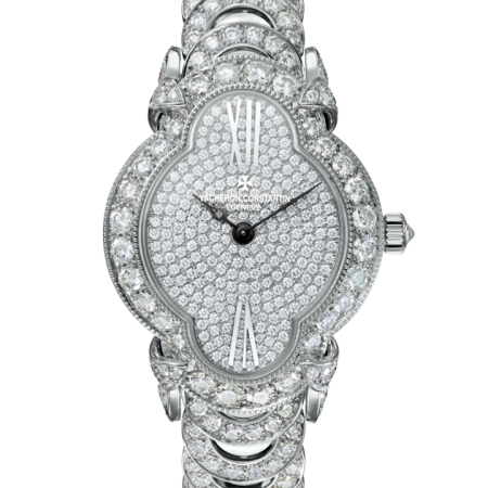 Vacheron Constantin Heures Créatives