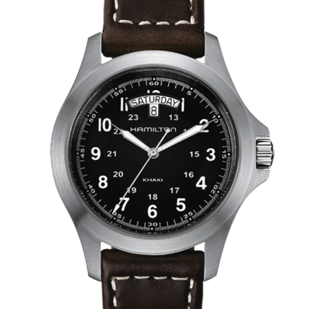 Hamilton Khaki Field