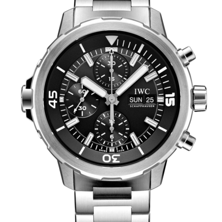 IWC Aquatimer