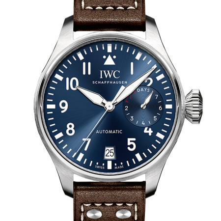 IWC Big Pilot