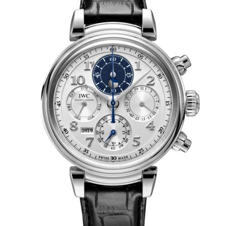 IWC Da Vinci