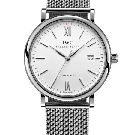 IWC Portofino