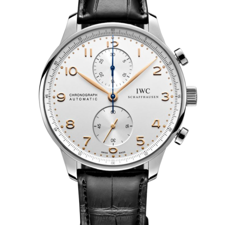 IWC Portugieser