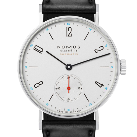 Nomos Glashütte Tangente