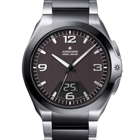 Junghans Funk & Solar