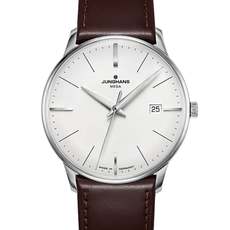 Junghans Meister Mega