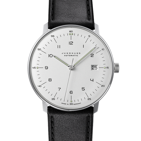 Junghans Max Bill