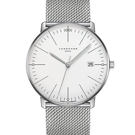Junghans Max Bill Mega