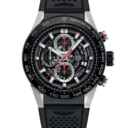 TAG Heuer Carrera