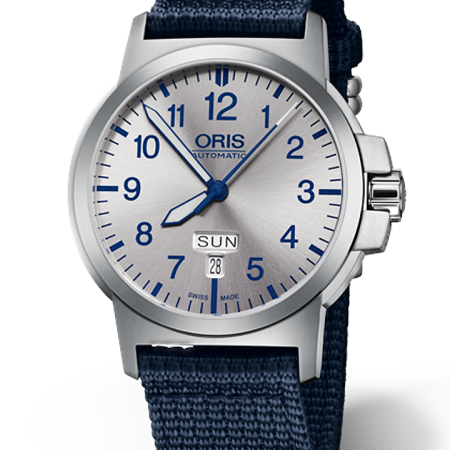 Oris BC3