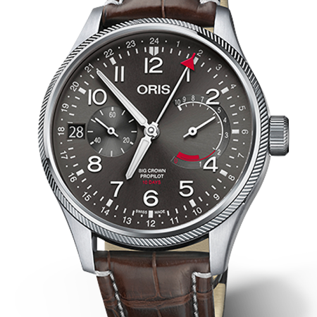 Oris Big Crown ProPilot