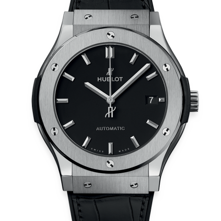 Hublot Classic Fusion