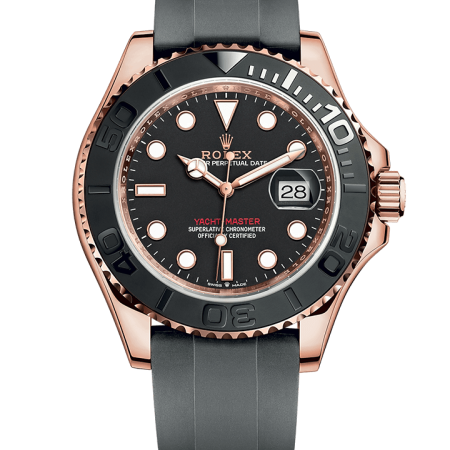 Rolex Yacht-Master