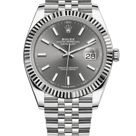 Rolex Datejust 41