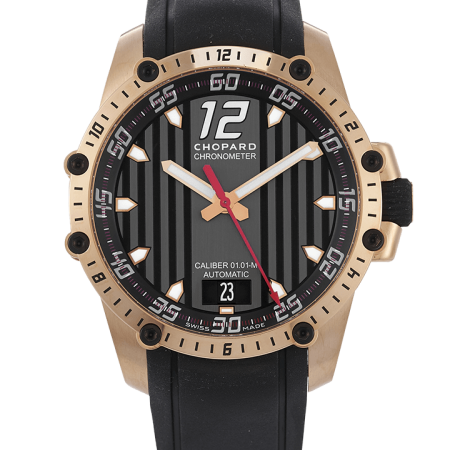 Chopard Classic Racing