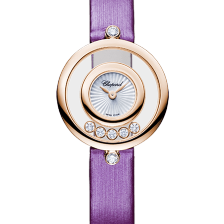 Chopard Happy Diamonds