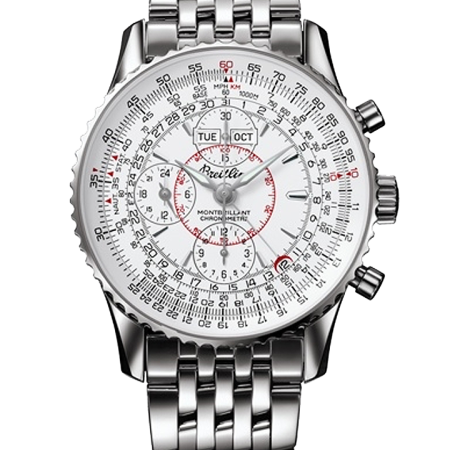 Breitling Montbrillant