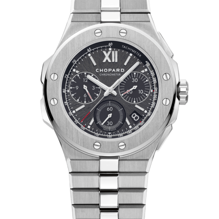 Chopard Alpine Eagle