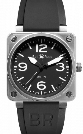 Bell & Ross Instruments