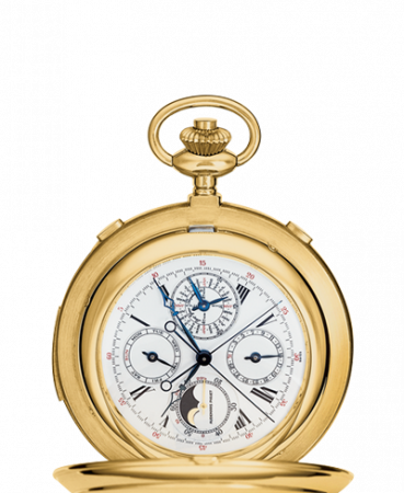 Audemars Piguet Classique