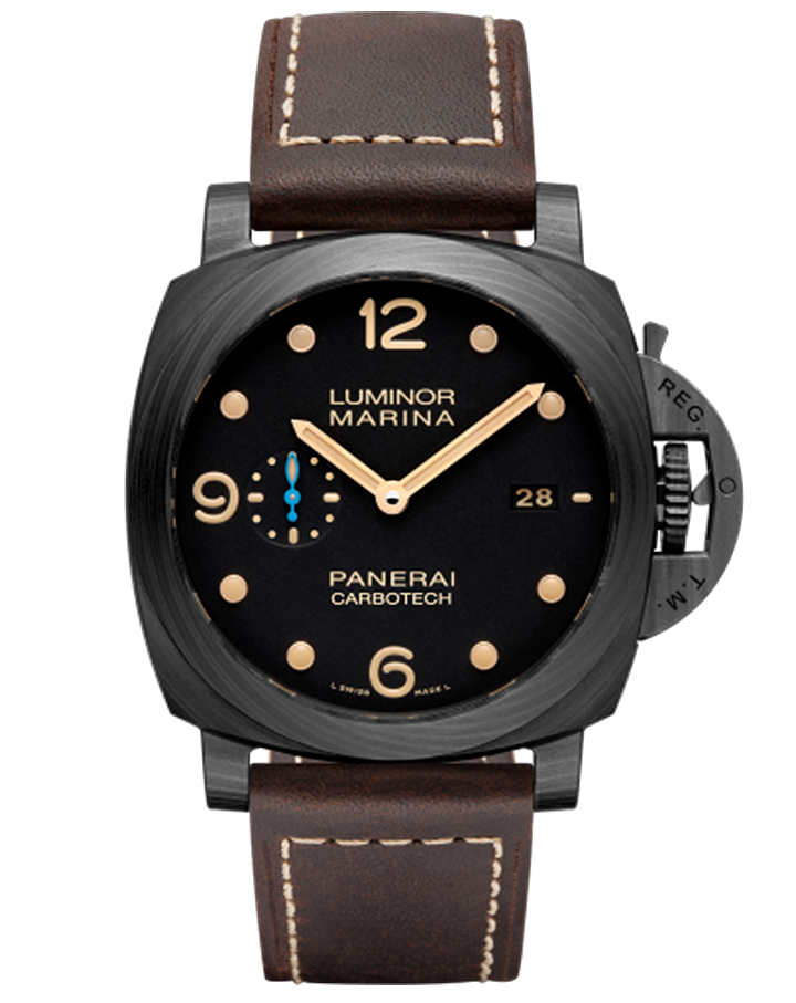 79 Angebote f r Luminor 1950 Panerai Uhren ab 5.615 neu